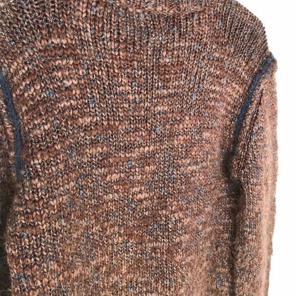 Buffalo David Bitton Cozy Front zip sweater - Picture 7 of 8
